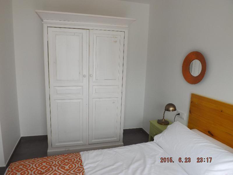 The Blue Corner Apartments Puerto de la Cruz  Room photo